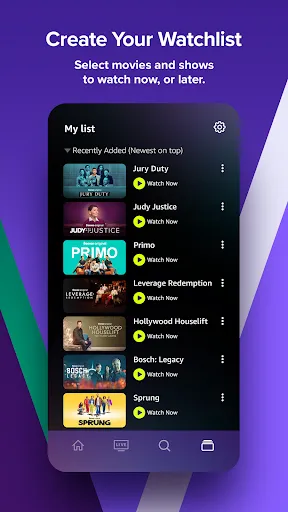 تصاویر Amazon Freevee: Free Movies/TV