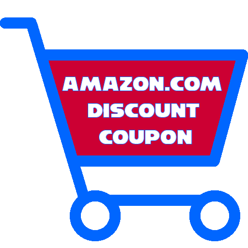 Coupons for Amazon