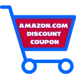 Coupons for Amazon