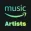 Amazon Music for Artists