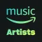 Amazon Music for Artists