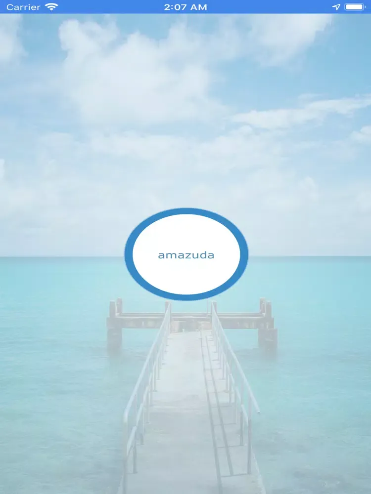 تصاویر Amazuda iPad 