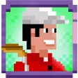 Clumsy Golf!