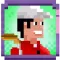 Clumsy Golf!