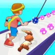 Monster Pocket: Run & Building Monster Pocket: Run & Building