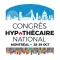CongrèsPHC2018