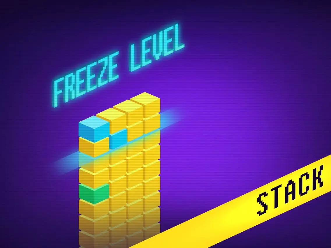 Flawless Hit - Arcade Game iPad 应用截图