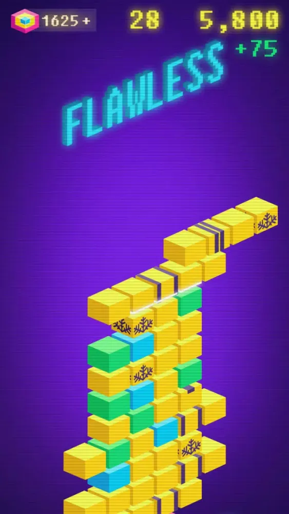 Flawless Hit - Arcade Game应用截图
