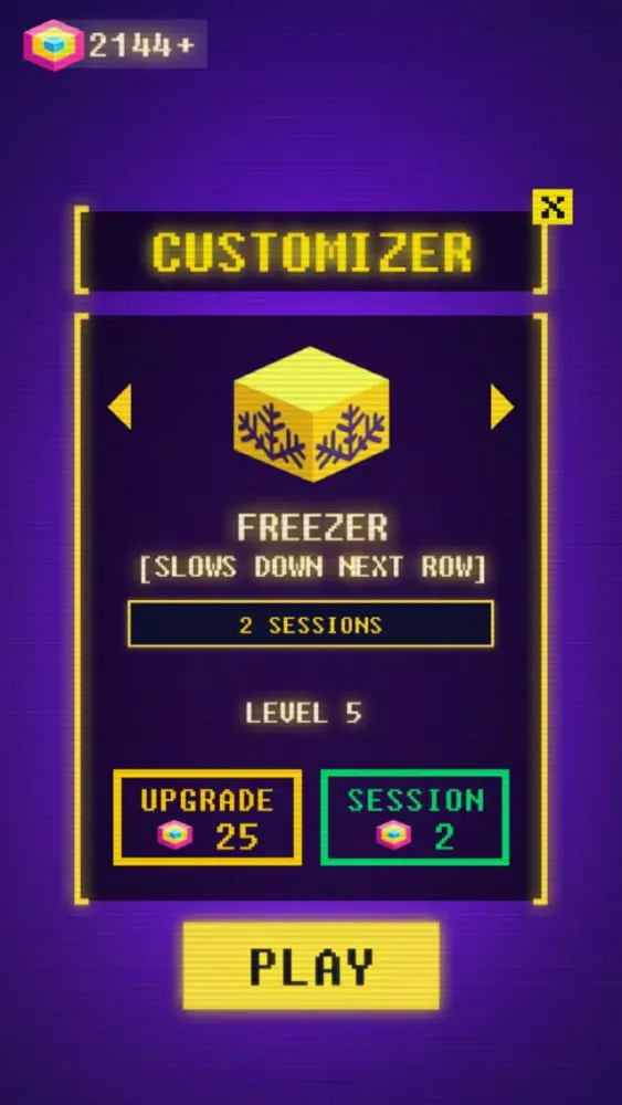 Flawless Hit - Arcade Game应用截图