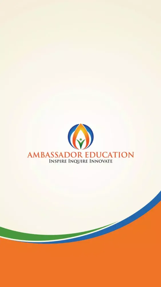 Capturas de pantalla de Ambassador School