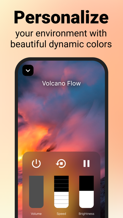 AMBEE for Philips Hue Lights Screenshots