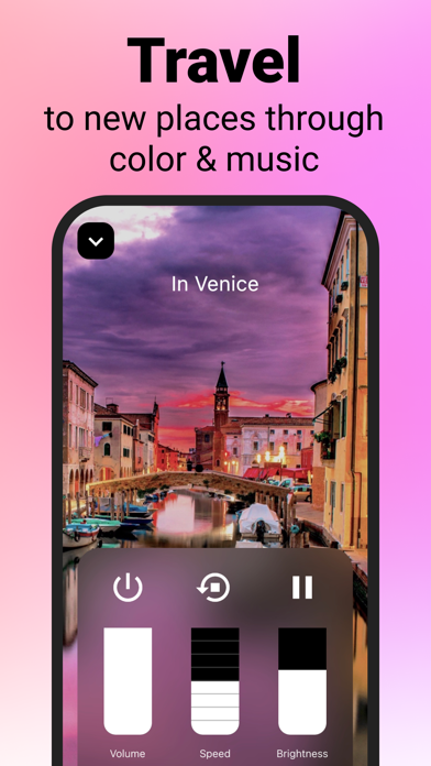 AMBEE for Philips Hue Lights Screenshots