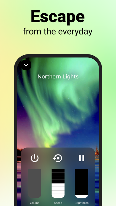 AMBEE for Philips Hue Lights Screenshots