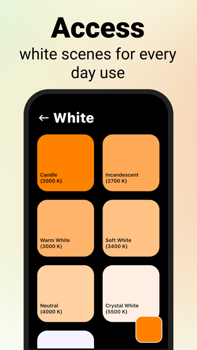 AMBEE for Philips Hue Lights Screenshots