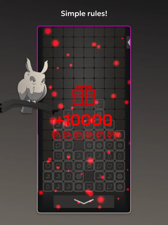 Block & Match Easy Brain Quest iPad  스크린샷