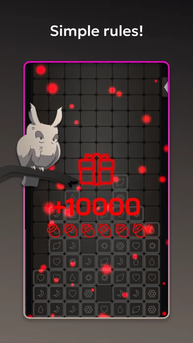 Block & Match Easy Brain Quest 스크린샷