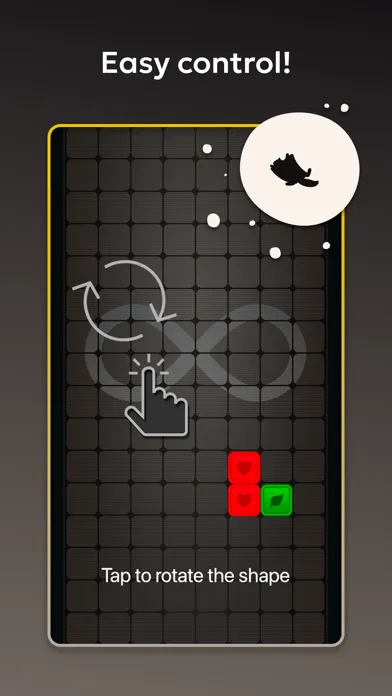 Block & Match Easy Brain Quest 스크린샷