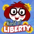 World Of Liberty Adventure 3 World Of Liberty Adventure 3