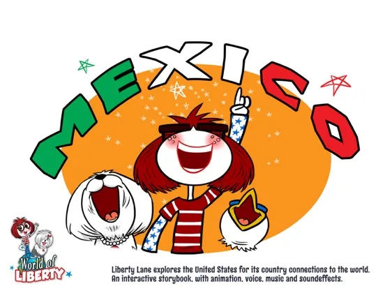 تصاویر World Of Liberty Adventure 3 iPad 