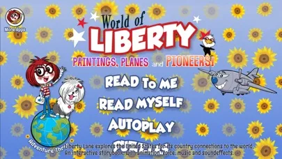 تصاویر World Of Liberty Adventure 3