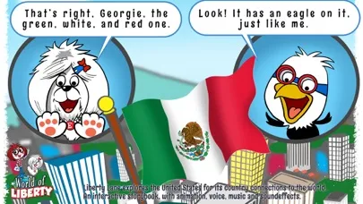 تصاویر World Of Liberty Adventure 3