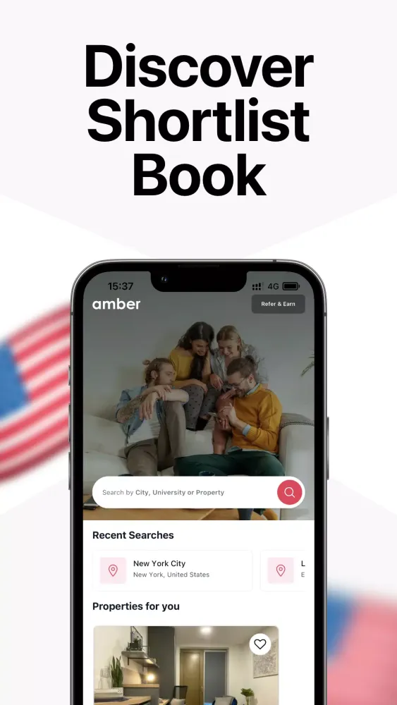 amber Screenshots