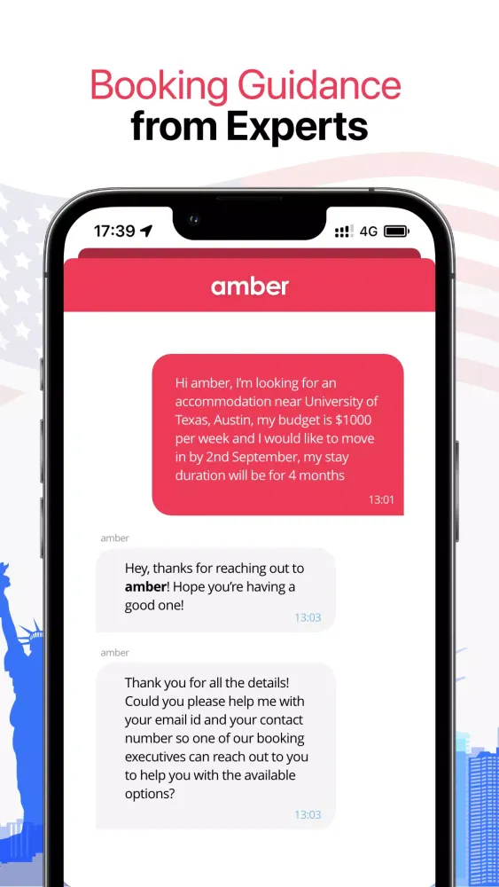 amber Screenshots