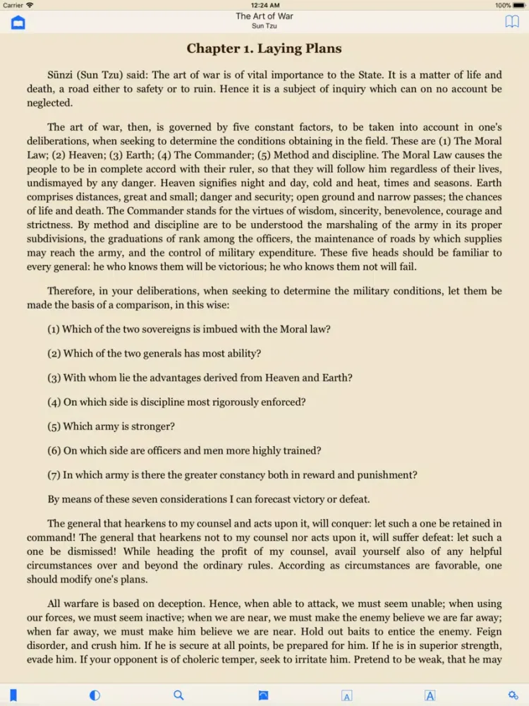 ShuBook 2F 書僕 iPad  Screenshots