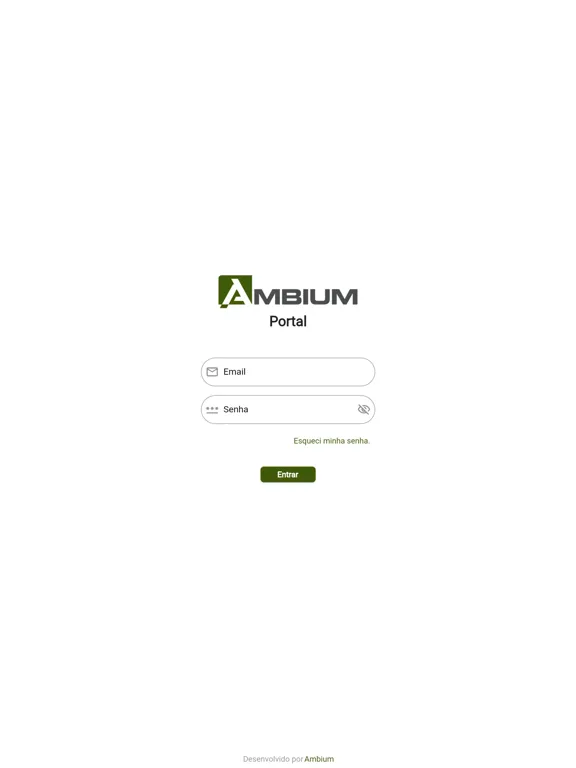 Скриншоты Ambium ForBios iPad 