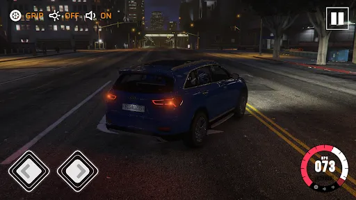 Capturas de pantalla de KIA Car Game: Sorento Parking