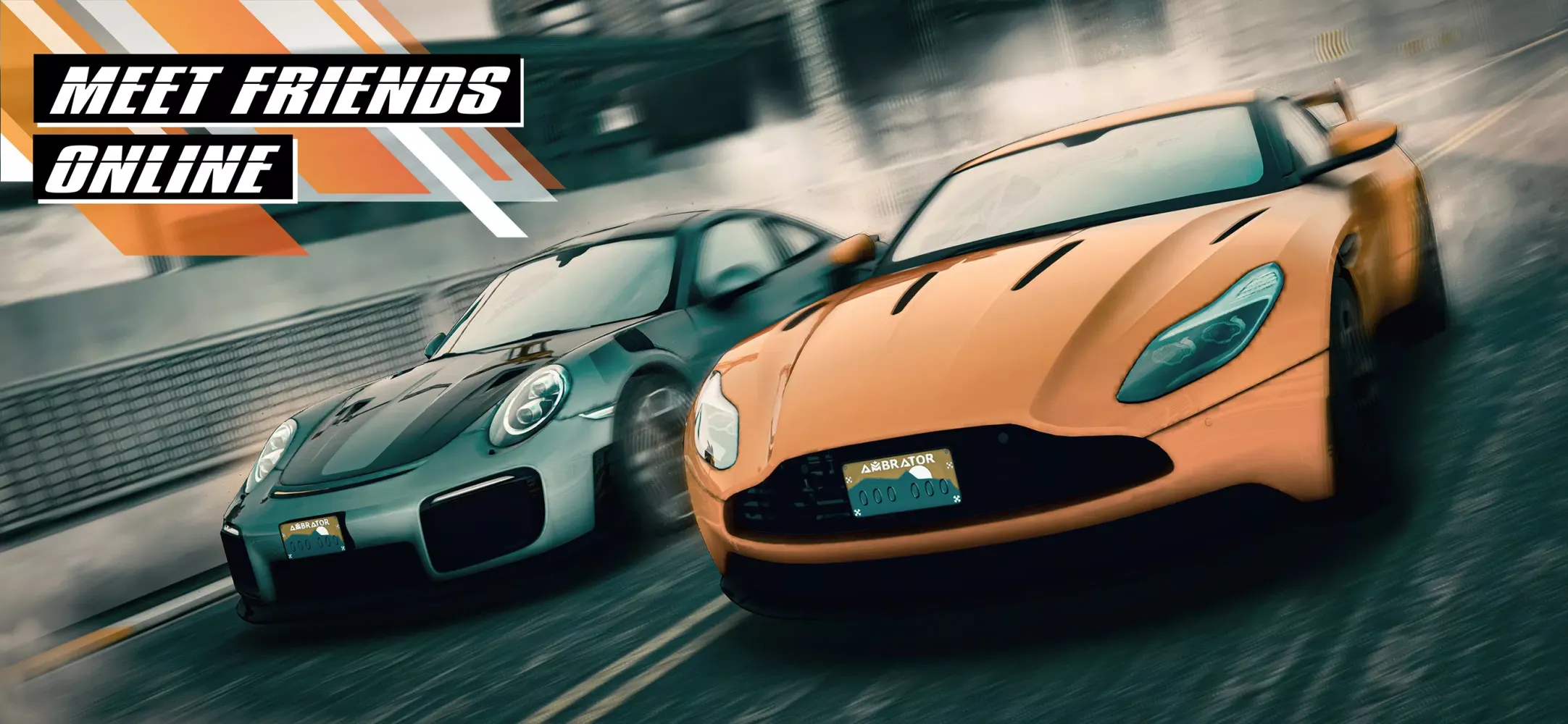 Drift for Life Screenshots