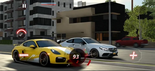 Drift for Life-screenshot-2