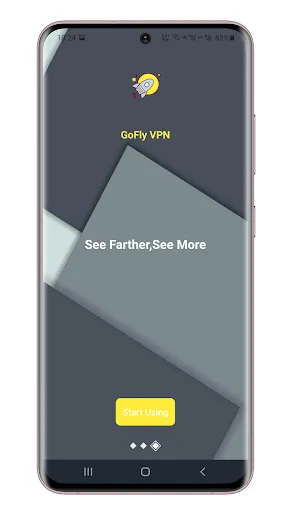 GoFly VPN,V2ray,Trojan,sock5应用截图