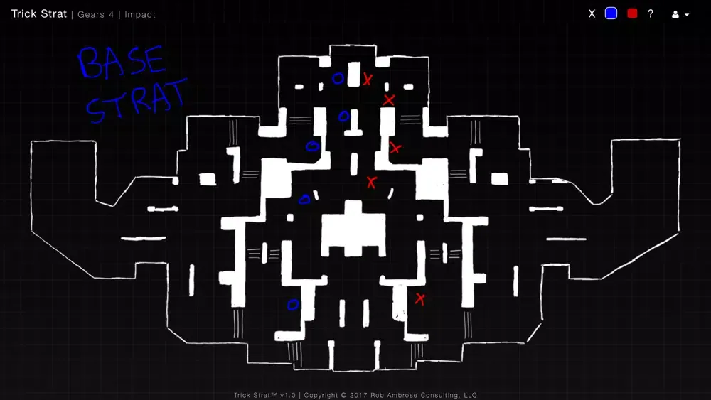 Скриншоты Trick Strat