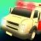 Ambulance Rescue Driving Simulator 2017