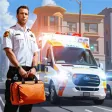 Ambulance Rescue Mission Games