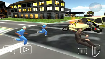 Ambulance Car Doctor Mission Screenshots