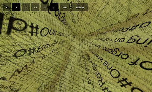 Captures d'écran de #Carnivast