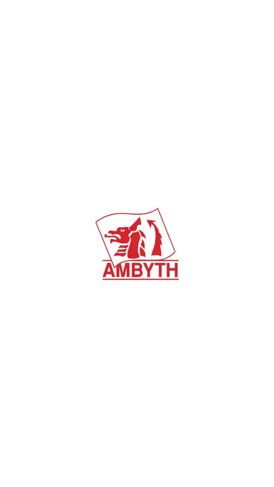 Ảnh chụp màn hình của Ambyth Express Business
