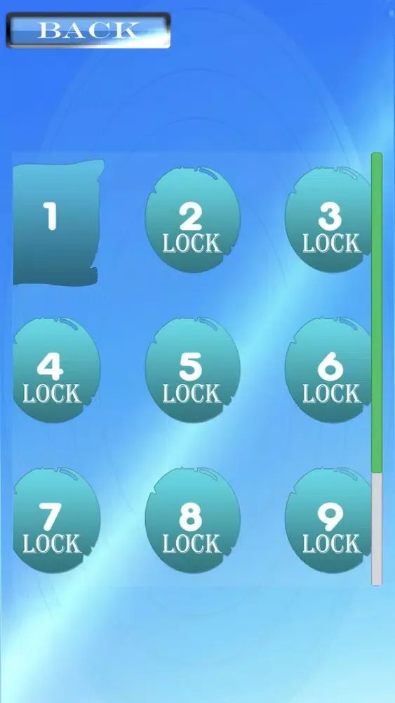 Text Twist Magic Light Screenshots