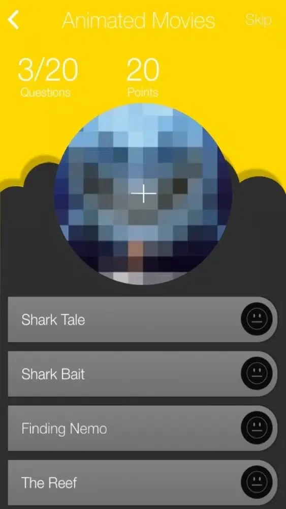 تصاویر Pixel Quiz - Guess the Movie
