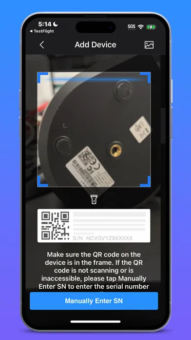 Amcrest View Pro 2 Screenshots