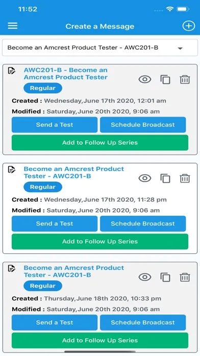 تصاویر Mailpod