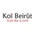Koi Beirut