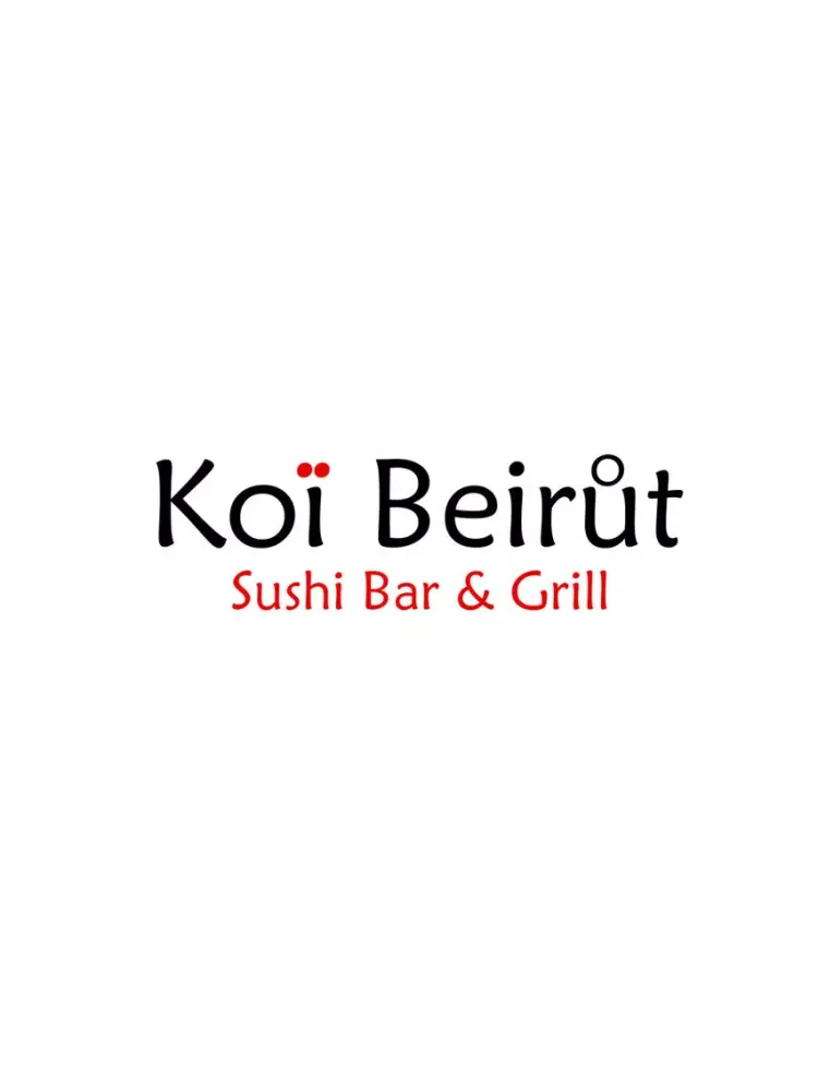 Koi Beirut iPad  سکرین شاٹس
