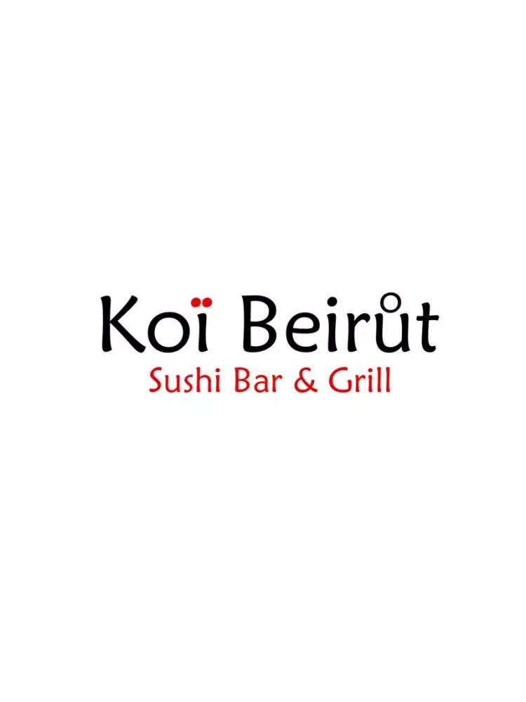 Koi Beirut iPad  سکرین شاٹس