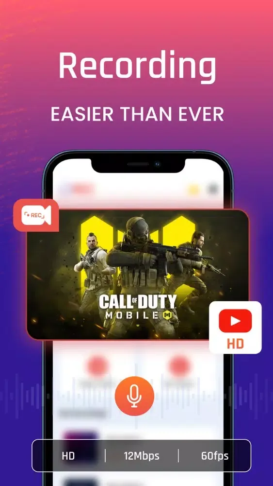 Tangkapan layar Screen Capture - Livestream