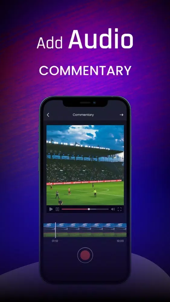 Tangkapan layar Screen Capture - Livestream