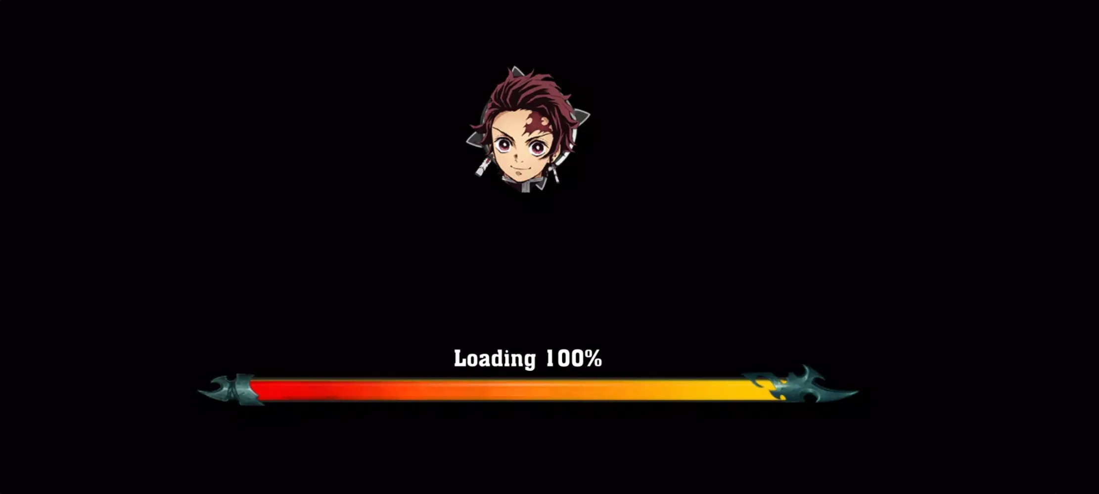 Tanjiro Adventure Screenshots