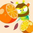Voracious bug Voracious bug